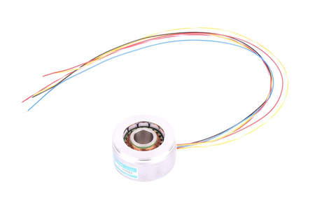 TS2640N821E64 TAMAGAWA SMARTSYN RÉSOLVEUR