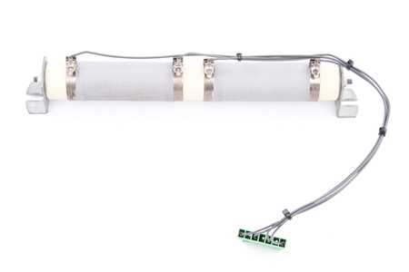 RÉSISTANCE ZWS30/235 BV09550 12OHM