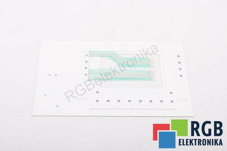 802D SINUMERIK CLAVIER REMPLACEMENT