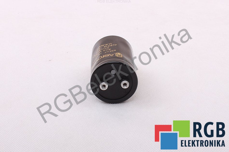 CONDENSATEUR ALS21A1037XX BHC COMPONENTS LTD 55/085/56 470UF, 400VDC