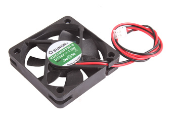 KDE2405PFB1-8 SUNON 50X50X10MM 0.001KW, 24V, 1-F, VENTILATEUR