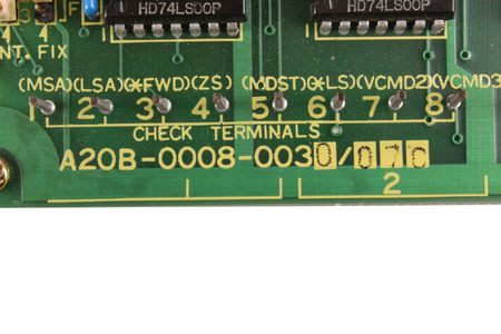 A20B-0008-0030/070 FANUC