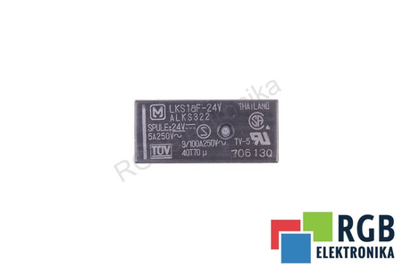 LKS1AF-24V NAIS RELAIS