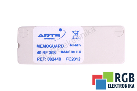 40RF308 ARTS BATTERIE