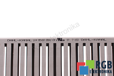GOULOTTE A PEIGNE LK480060 DAHL KANAL 6178054