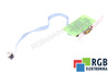 RS232-TTY-KONVERTER MAHLO 1.6110.0064/01 POUR PIÈCES