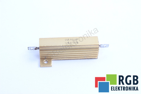 RÉSISTANCE CGSHSA50 TE CONNECTIVITY 82OHM