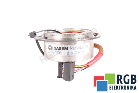 21RX360410 SAGEM RÉSOLVEUR