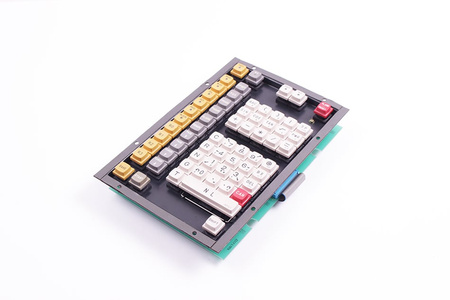 A350-1000-T282/02 FANUC A350-1000-T282/02 CLAVIER