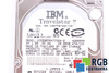 IC25N020ATCS04-0 IBM TRAVELSTAR 20GB IDE 2.5"