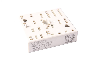 SKIIP25AC128T47 SEMIKRON