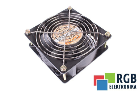 4715MS-23T-B30 MINEBEA 119X119X38MM, 230V VENTILATEUR
