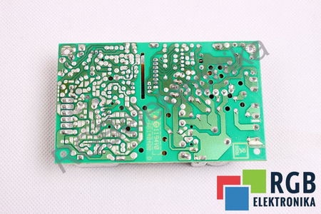 LPS43 ASTEC ALIMENTATION A DÉCOUPAGE