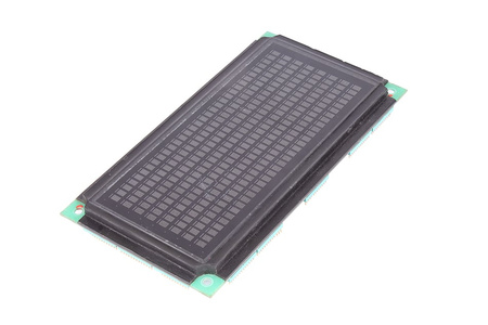 RDMD573208 OKAYA ELECTRIC AFFICHEUR LCD POUR PIÈCES