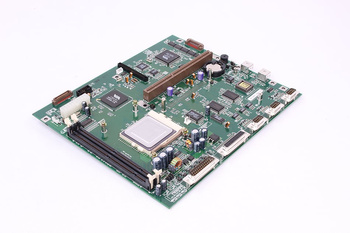 E150630 PRO-FACE POUR 2780054-01 PL7901-T41-HV01 CARTE MERE