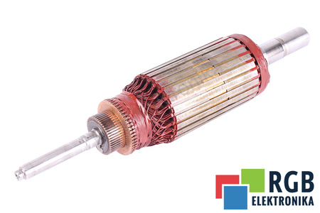 T4C3B1-R0506 ALSTOM ROTOR