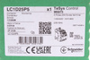 LC1D25P5 SCHNEIDER ELECTRIC 480V 230V 25A CONTACTEUR