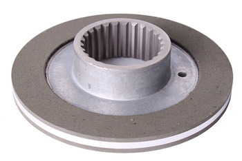 BFK458-16 KENDRION DISQUE DE FREIN