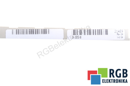 DI325 DURR E56130001