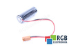 LX98L-0031-0012 FANUC CR8-LHC A98L-0031-0012 CR17450SE-R 3VCNC A02B-0200-K102 BATTERIE
