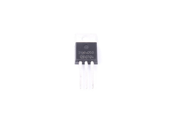 2N6405G ON SEMICONDUCTOR TO-220 THT MODULE THYRISTOR