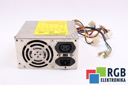MODEL 200W LEADMAN AUX/APC