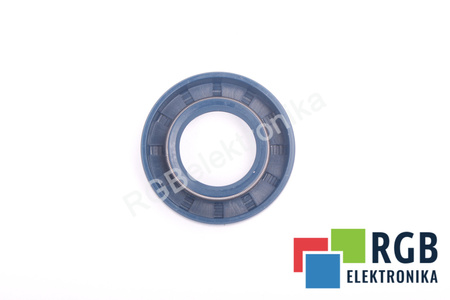 20X37X7 NAK TC NBR-BLUE JOINT SPI