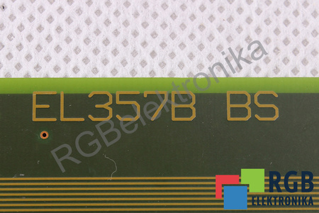 EL357B RITTER ELEKTRONIK