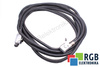 347263-85 YASKAWA MOTOMAN 12M CÂBLE
