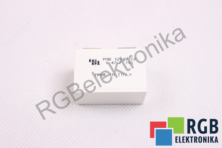 CONDENSATEUR PMB1200V ICEL 1200V, 0.47UF