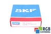6208-ZTN9/C3 SKF 40X80X18 ROULEMENT