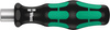 JEU D’OUTILS COMPACT POUR UTILISATION MANUELLE ET SUR MACHINE 05056490001 WERA TOOL-CHECK PLUS