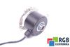 ERN4301024 68S12-3ER HEIDENHAIN ID.NR.340846-05 CODEUR