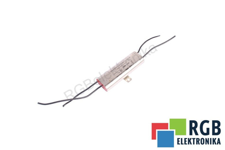 CONDENSATEUR 0.5UF 250V NETZ
