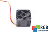 109P0424H316 SANYO DENKI SAN ACE 40 40X40X28MM, 24V VENTILATEUR