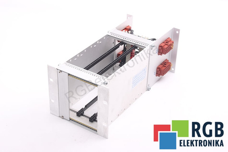 2 SLOTS CERUTTI RACK
