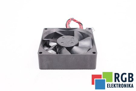 3110RL-05W-B70 MINEBEA 80X80X25MM, 24V VENTILATEUR