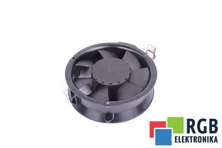 6224N EBM PAPST 24V VENTILATEUR