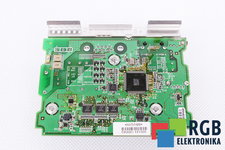 D06014B DIGITAL Z38-BASE-ETH-T POUR AGP3200-T1-D24 3580205-04