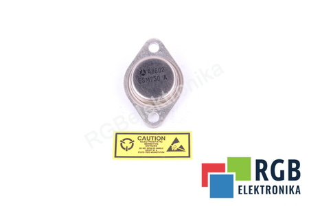 ESM750A THOMSON-SCF