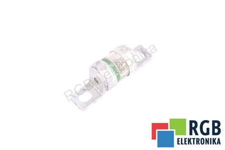 FUSIBLE QFS25U-100 SANKEN-AIRPAX QUICK ACTION FUSE 250V, 100A