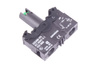 3SB3400-1PA SIEMENS