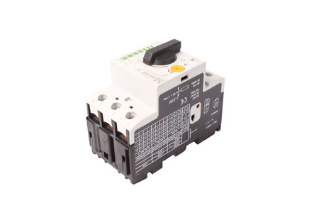 PKZM0-1.6-T MOELLER VIMP 6000V SECTIONNEUR