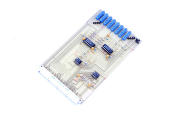 FP57257 FINN-POWER C032MS-C1A-0.8/5