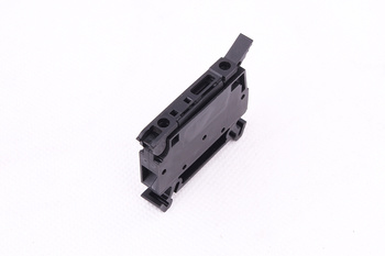 BORNIER PORTE-FUSIBLE 30930 WOERTZ