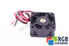 A90L-0001-0385#C FANUC 9WF0424H6D03A 40X40X20MM, 24V VENTILATEUR