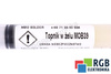 FLUX EN GEL MOB39 MBO SOLDER 10G