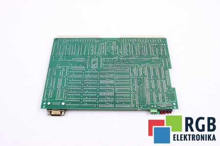 SP/FG AES1 GILDEMEISTER SP/FG AES1 0.867.331-1