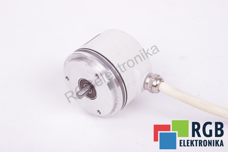 RI58-O/512ES.41KF-C HENGSTLER RI58-0/512ES.41KF-C 0553010 10-30VDC CODEUR