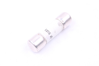 FUSIBLE L25S25 LITTELFUSE 25A, 250VAC